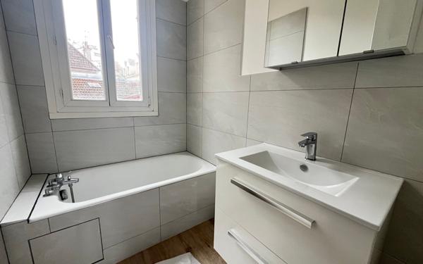 Appartement à vendre    2 pièces • 36 m2 Lagny-sur-Marne