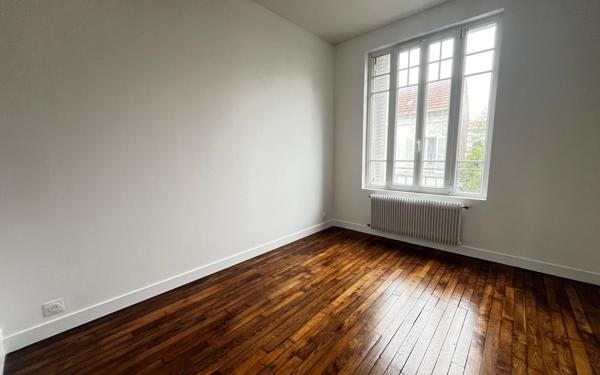 Appartement à vendre    2 pièces • 36 m2 Lagny-sur-Marne