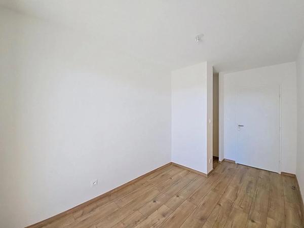 Appartement à louer à Bourg-en-Bresse (01000)