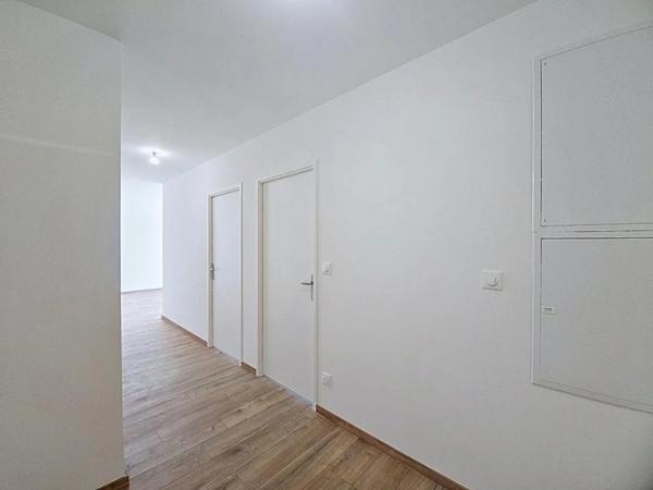 Appartement à louer à Bourg-en-Bresse (01000)