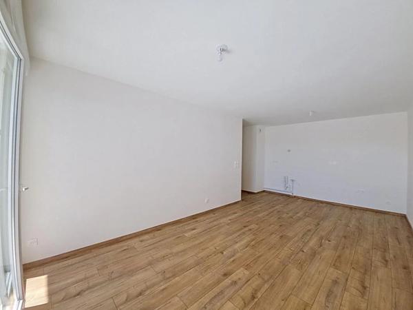 Appartement à louer à Bourg-en-Bresse (01000)