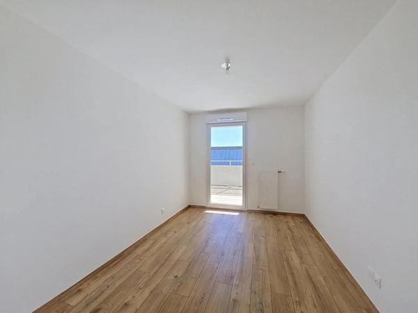 Appartement à louer à Bourg-en-Bresse (01000)