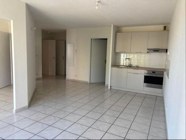 Appartement à louer à Condrieu (69420)