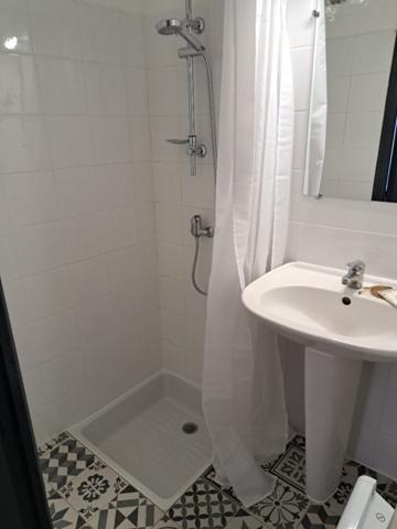 LIMOUX CENTRE VILLE APPART T2