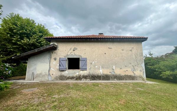 Maison à vendre    4 pièces •  Josse