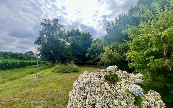 Maison à vendre    4 pièces •  Josse