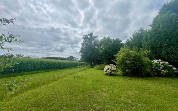 Maison à vendre    4 pièces •  Josse