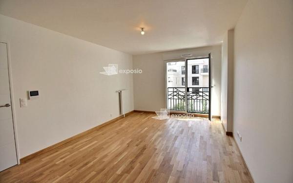 Appartement à louer    3 pièces •  Clichy