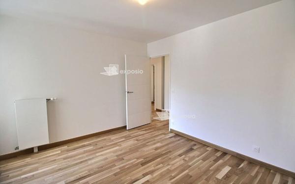 Appartement à louer    3 pièces •  Clichy