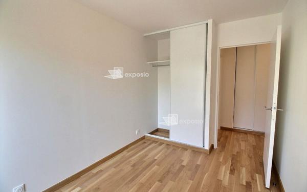 Appartement à louer    3 pièces •  Clichy