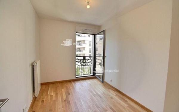 Appartement à louer    3 pièces •  Clichy