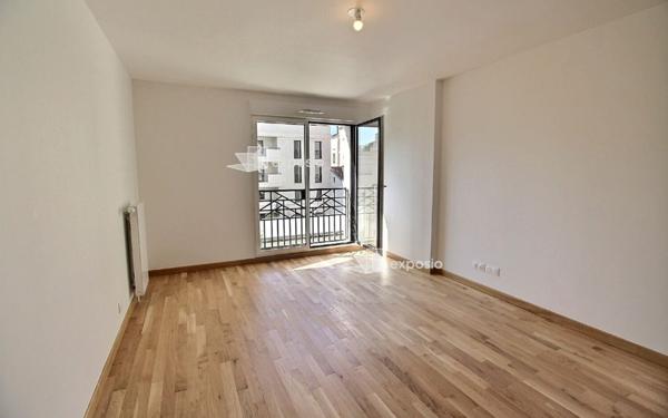 Appartement à louer    3 pièces •  Clichy