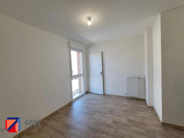Appartement à louer à Saint-Pierre-en-Faucigny (74800)