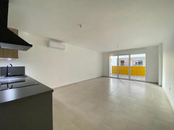Appartement à louer à Nîmes (30000)