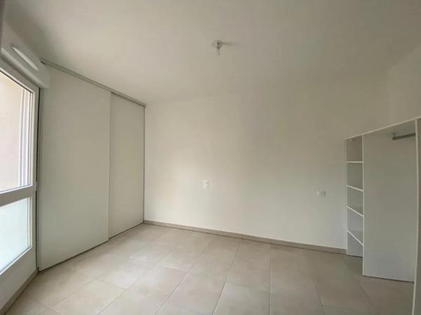Appartement à louer à Nîmes (30000)