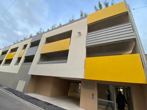 Appartement à louer à Nîmes (30000)