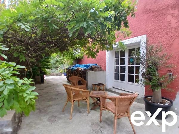 MAISON 5 PIECES 120 M2 - TERRAIN ET PISCINE