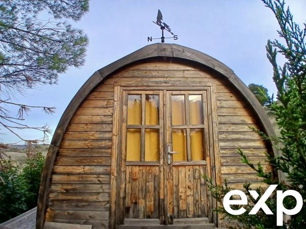 MAISON 5 PIECES 120 M2 - TERRAIN ET PISCINE