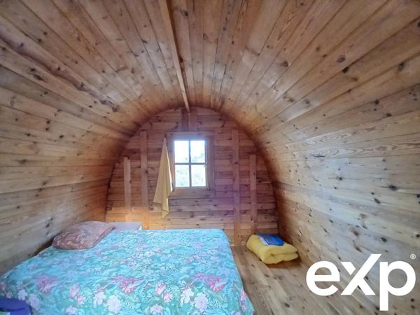 MAISON 5 PIECES 120 M2 - TERRAIN ET PISCINE