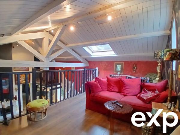 MAISON 5 PIECES 120 M2 - TERRAIN ET PISCINE