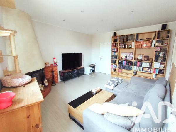 Maison à vendre 4 pièces 91 m² Tourves