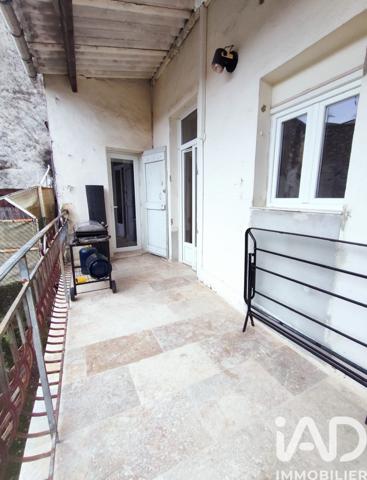 Maison à vendre 4 pièces 91 m² Tourves