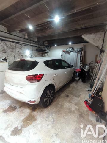 Maison à vendre 4 pièces 91 m² Tourves