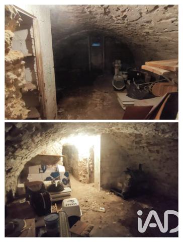 Maison à vendre 4 pièces 91 m² Tourves