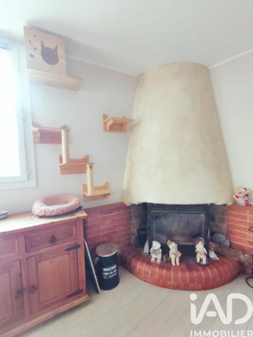 Maison à vendre 4 pièces 91 m² Tourves