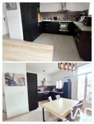 Maison à vendre 4 pièces 91 m² Tourves