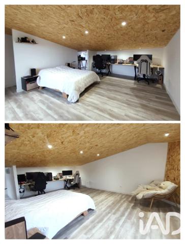 Maison à vendre 4 pièces 91 m² Tourves