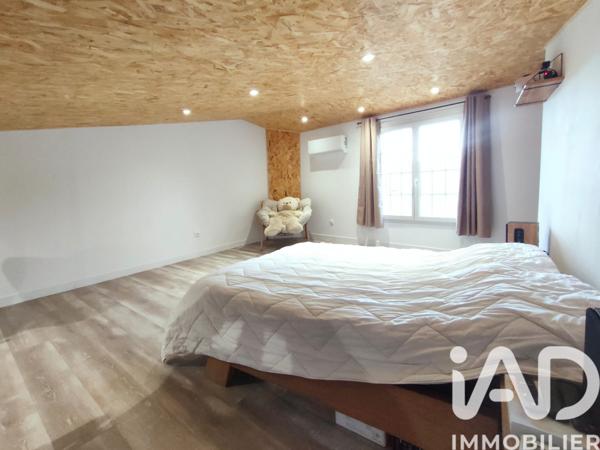 Maison à vendre 4 pièces 91 m² Tourves