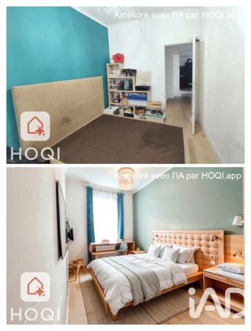 Maison à vendre 4 pièces 91 m² Tourves