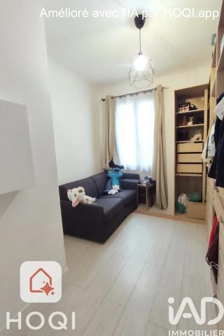 Maison à vendre 4 pièces 91 m² Tourves