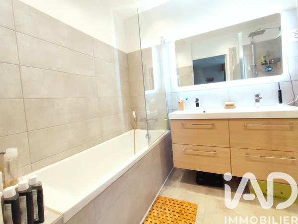 Maison à vendre 4 pièces 91 m² Tourves