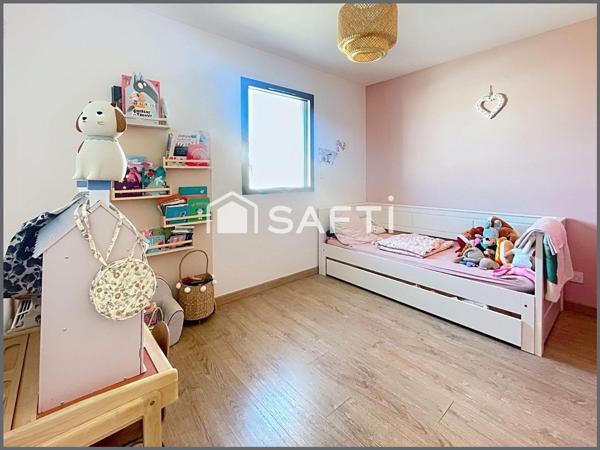 MAISON CONTENPORAIRE CLES EN MAIN