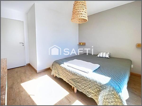 MAISON CONTENPORAIRE CLES EN MAIN