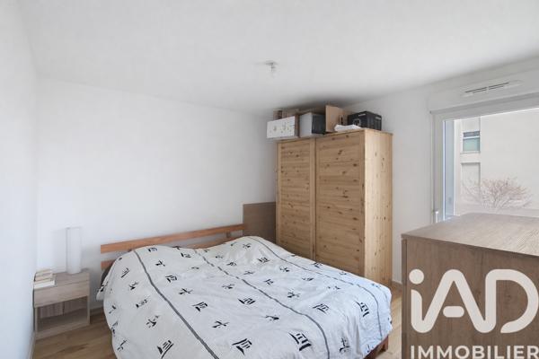 Appartement à vendre 2 pièces 43 m² Fresnes