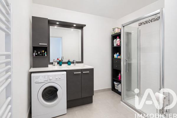 Appartement à vendre 2 pièces 43 m² Fresnes