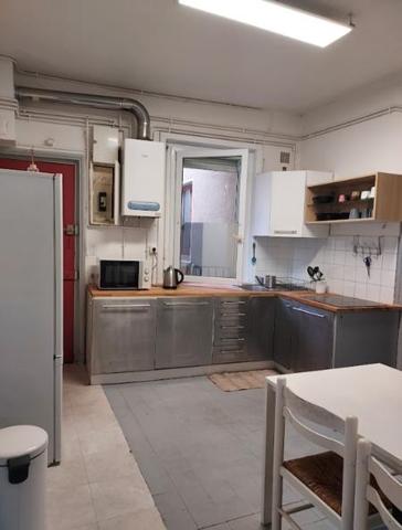 Appartement à vendre |  Oullins |  3 pièces | 41 m²