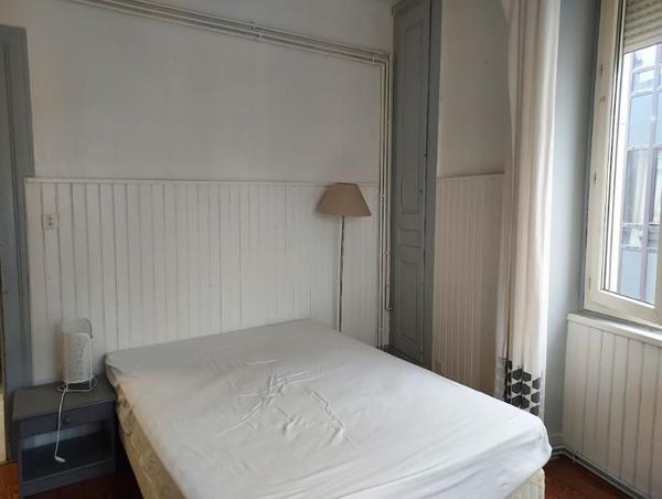 Appartement à vendre |  Oullins |  3 pièces | 41 m²