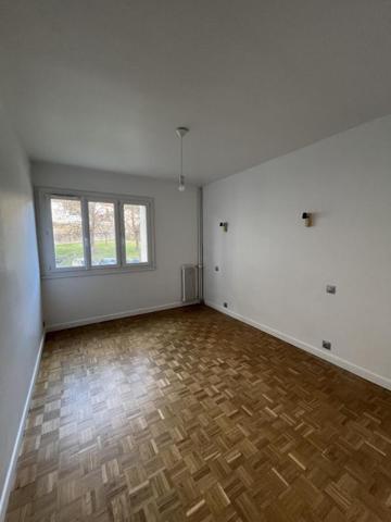 REF 12330- RÉSIDENCE LE PROVENCE - F5 AU 1ER AVEC BALCON