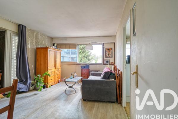 Appartement à vendre 2 pièces 53,2 m² Saint-Leu-la-Forêt