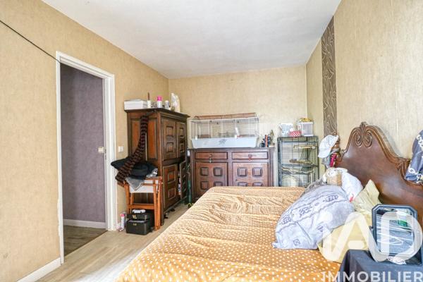 Appartement à vendre 2 pièces 53,2 m² Saint-Leu-la-Forêt
