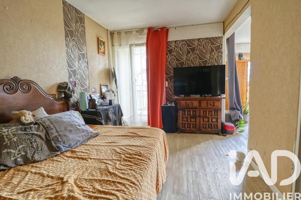 Appartement à vendre 2 pièces 53,2 m² Saint-Leu-la-Forêt