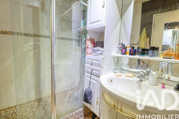 Appartement à vendre 2 pièces 53,2 m² Saint-Leu-la-Forêt