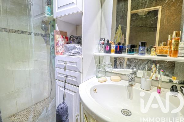 Appartement à vendre 2 pièces 53,2 m² Saint-Leu-la-Forêt