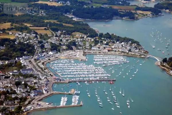 Achat - Terrain à bâtir La Trinité-sur-Mer 56470 472 m 2