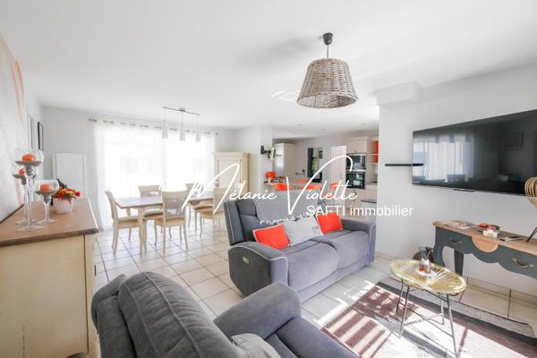 Maison de 85 m² à La Tranche-sur-Mer