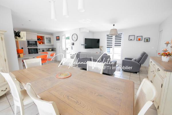 Maison de 85 m² à La Tranche-sur-Mer